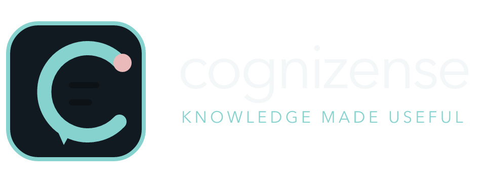 cognizense